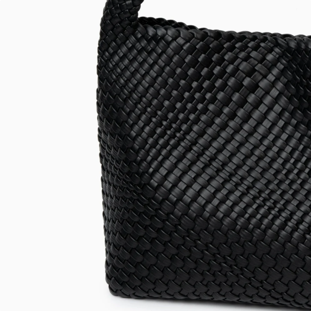 Josephine Leather Bag