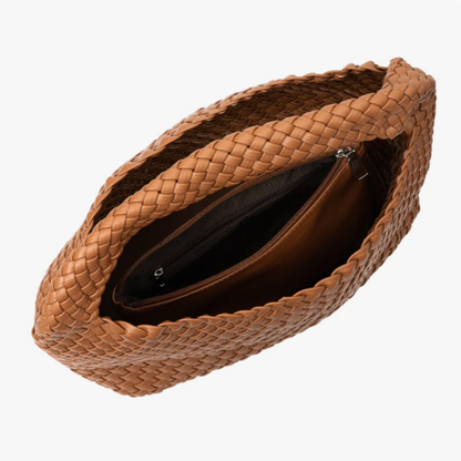 Josephine Leather Bag