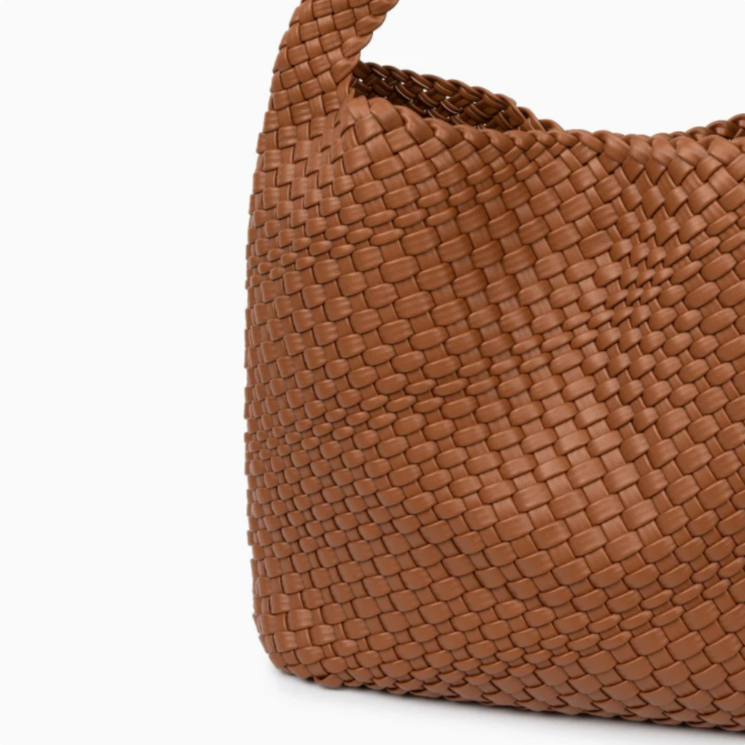 Josephine Leather Bag