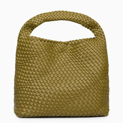 Josephine Leather Bag