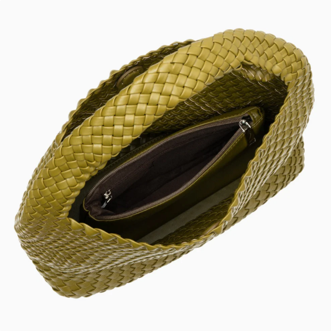 Josephine Leather Bag