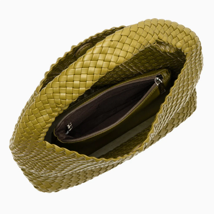 Josephine Leather Bag