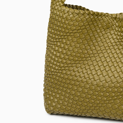 Josephine Leather Bag